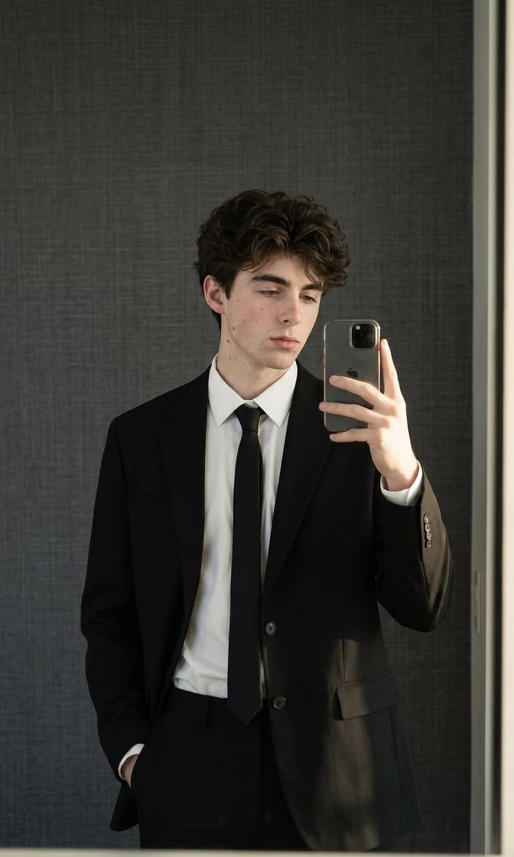 Ethan Brooks