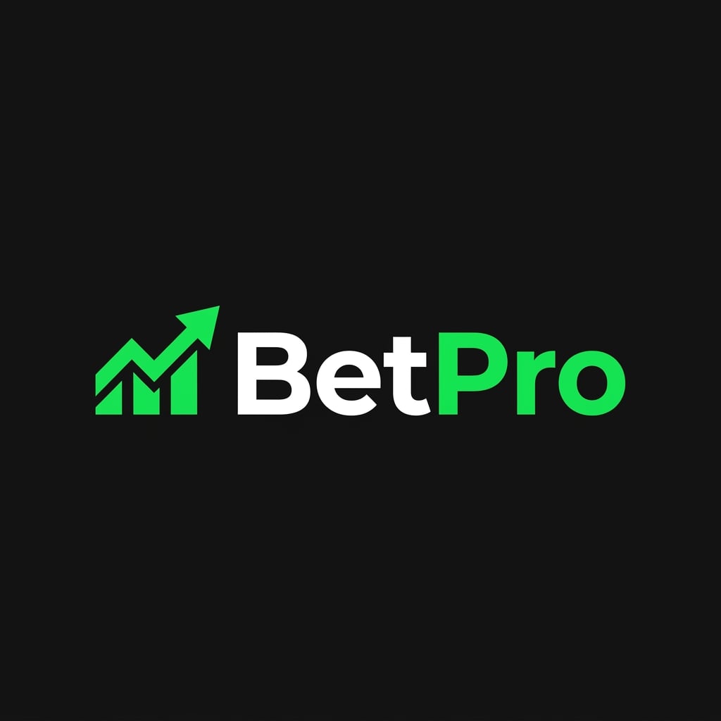 BetPro logo