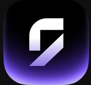 Velocity logo